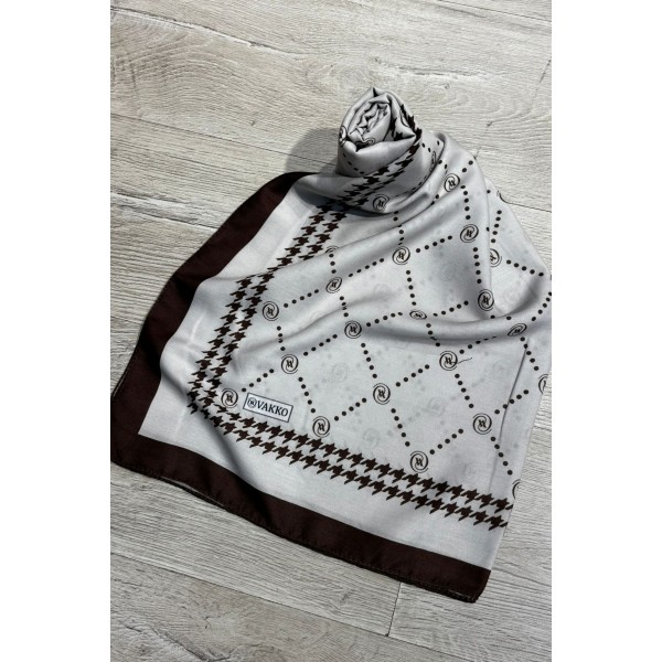 Dijital Soft Şal 0007KB